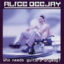 Alice Deejay Picture 0