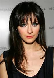 Zooey Deschanel Picture 1