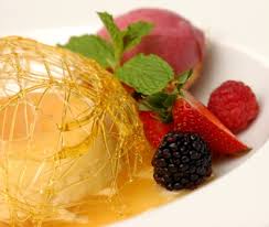 French food possesses excellent and