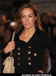 Tara Palmer Tomkinson at x26quot Charlie