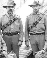 images diggers boer war dad son jpg