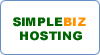 Simple Biz Hosting Web Hosting We 