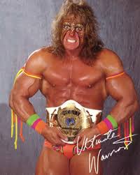 Ultimate Warrior-