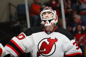 Image <b>Martin Brodeur</b> has become Picture