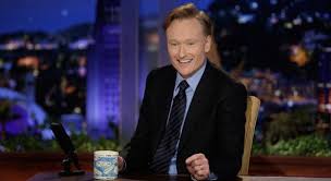 Image Show With <b>Conan O'Brien</b> Picture