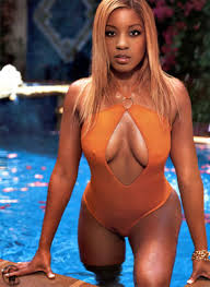 Image Tatyana Ali Picture