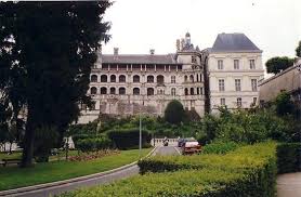 2 Blois Chateau Blois