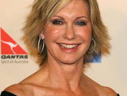 Image <b>Olivia Newton-John</b>, Cougar Picture