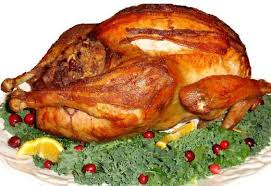 Thanksgiving Recipes