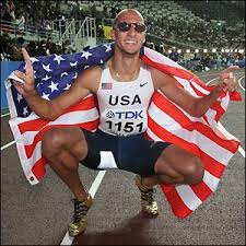 Jeremy Wariner