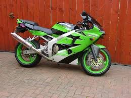 kawasaki vehicle salvage