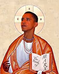 Barack the Magic Negro