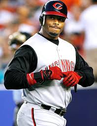 Image Ken Griffey Jr. Picture