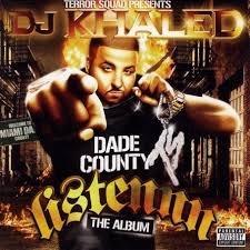Image <b>DJ Khaled</b> - Born Picture