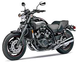 YAMAHA V MAX MOTORCYCLE Ready To