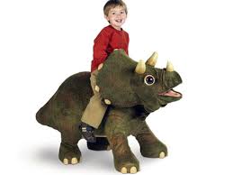  Kota The Triceratops Dinosaur, 