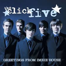 The Click Five Image メロハーなblog: BEST ALBUM・ Picture 2