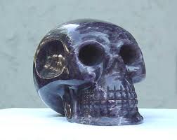 So, why are the Crystal Skulls so 