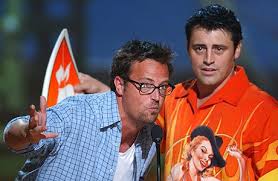 Matt LeBlanc Picture 2