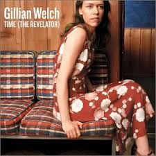Image Gillian Welch I Dream A Picture