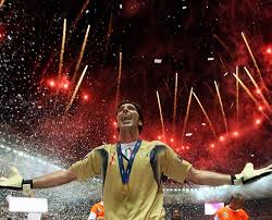 Gianluigi Buffon Image Photo: Gianluigi Buffon, 10 FIFA World Cup 10, Serie A 08 09 ... Picture 2