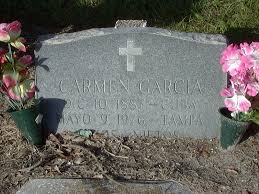 Image <b>Carmen Garcia</b> <b>...</b> Picture
