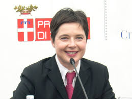 Image File:<b>Isabella Rossellini</b> - at Picture