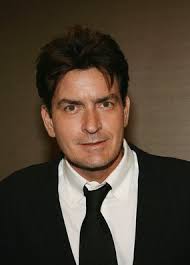 Image <b>Charlie Sheen</b> announces Picture