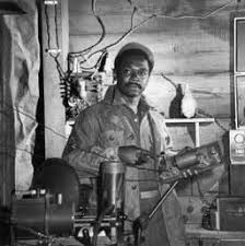 Ivan Dixon, Hogans Heroes