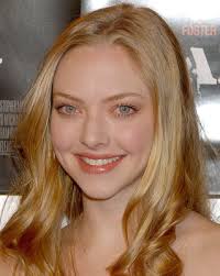 Image on <b>Amanda Seyfried</b> off the Picture
