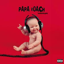 Image <b>Papa Roach</b> – Lovehatetragedy Picture