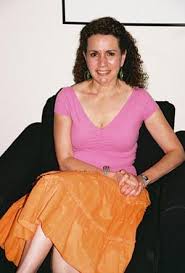 Susie Essman (HBOs Curb Your