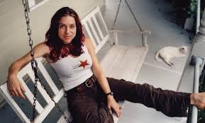 Image <b>ANI DIFRANCO</b> Picture
