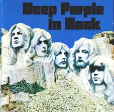 Image <b>Deep Purple</b> - (<b>Deep Purple</b>) In Picture