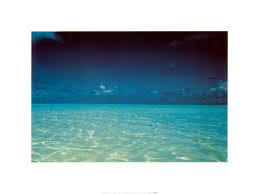 French Polynesia Art Print by J P