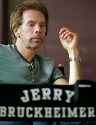 Jerry Bruckheimer Picture 3