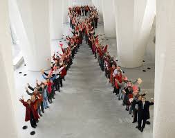 World AIDS Day, 1 December 2006