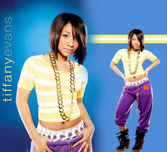Image Categories : <b>Tiffany Evans</b> Picture
