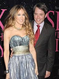Matthew Broderick Image sarah jessica parker <b>matthew< b> ... Picture 7