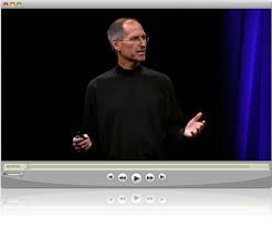 Video, Steve Jobs, iPhone,