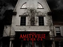 Amityville Horror, The Wallpaper