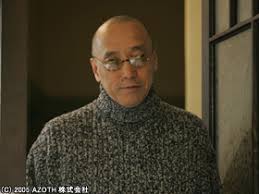 Osaka-cinema-cafe : あおげば尊し~「死」と最後の授業