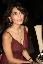 Image Caterina Murino Picture