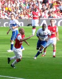 Fredrik Ljungberg Image <b>Fredrik< b> <b>Ljungberg< b> Arsenal cropped.jpg Picture 5