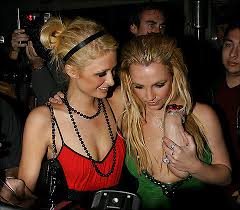 Most Overexposed Celebrities List