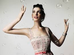 Anne Hathaway Picture 2
