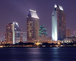 San Diego