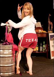 Image Education of <b>Jenna Bush</b>." Picture