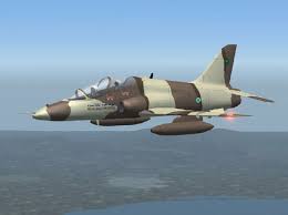 Designed to add military aircraft to
