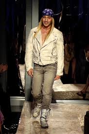 Image <b>Axl Rose</b> Galliano as <b>Axl Rose</b> Picture